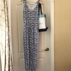 Vineyard Vines women’s small EUC romper